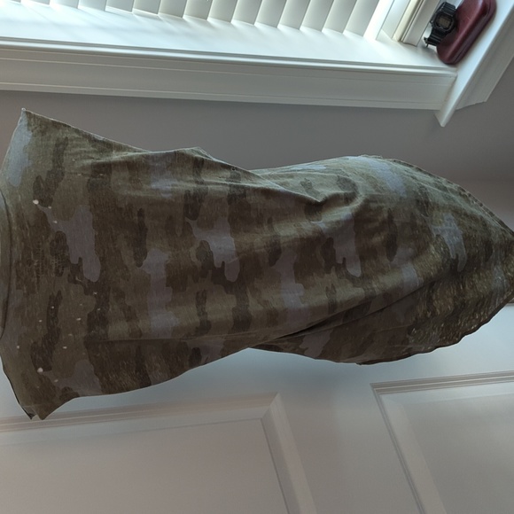 Camo Body Suit - Picture 5 of 6